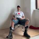 Lewis Caradoc-Thomas