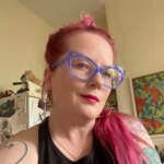 Sarah Artt