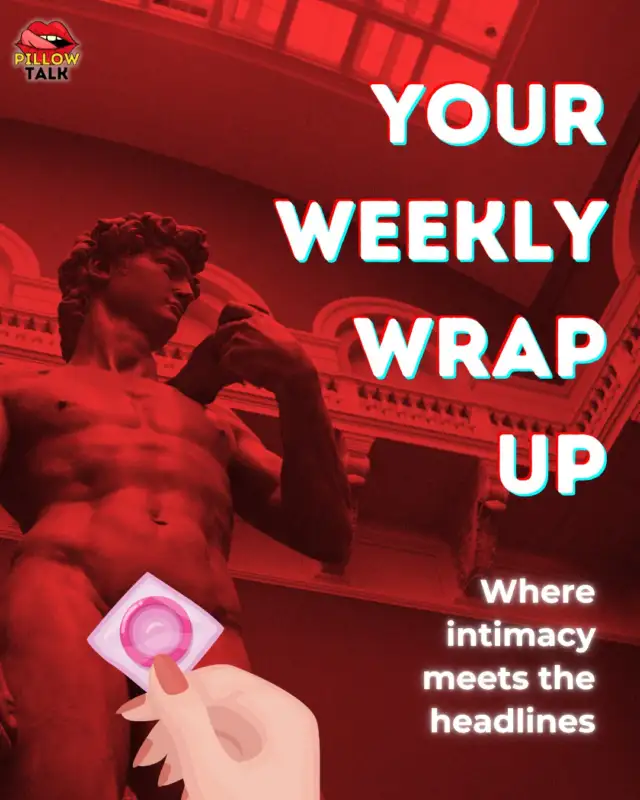 Google was under fire this week after an investigation found anti-abortion groups using free Google ad credits to target people searching for clinics, with misleading “support” ads appearing across the UK.

Meanwhile in Wales, every secondary school pupil will soon learn about menstrual health, endometriosis, pelvic health and menopause, a landmark move to close the gender health gap early.

And internationally, rights groups are sounding the alarm: Italy’s government is pushing a s/x-ed bill framed around “gender ideology”, the US may roll back protections for LGBTQIA+ people in prisons, and AI deepfakes of real doctors are spreading health misinformation at scale across social media.

👇🏼 Comment “wrap up” to get this week’s stories in your DMs, or head to the link in bio to read @alessandrave and @iris.pase’s roundup.

#WeeklyNews #WeeklyWrapUp #HealthNews #LGBTQNews #GenderEquality