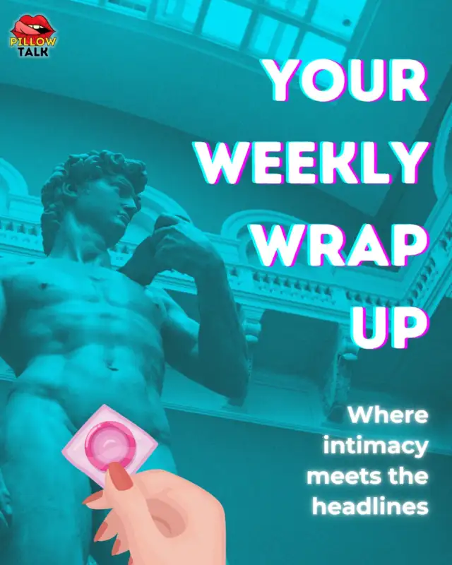 Protests broke out in Edinburgh this week after Girlguiding announced it would exclude trans girls from its organisation, in an ongoing debate about single-sex policies and the impact on trans people’s wellbeing.

Meanwhile in Glasgow, the UK AIDS Memorial Quilt will be shown in Scotland for the first time next year, honouring hundreds of lives lost to HIV and AIDS while reminding us that stigma and inequality persist.

In women’s health, new research has exposed a “silent crisis”: thousands of people are being hospitalised for heavy periods that could often be treated earlier in community services, costing the NHS millions and leaving many patients anaemic.

And globally,  Meta is accused of censoring abortion and queer health content, UK aid cuts have axed major anti-FGM programmes, and an investigation revealed sperm from a donor with a cancer-linked mutation was used to conceive nearly 200 children across Europe.

👇🏼 Comment “wrap up” to get this week’s stories in your DMs, or head to the link in bio to read our full Weekly Wrap.

#WeeklyNews #WeeklyWrapUp #HealthNews #LGBTQNews #GenderEquality