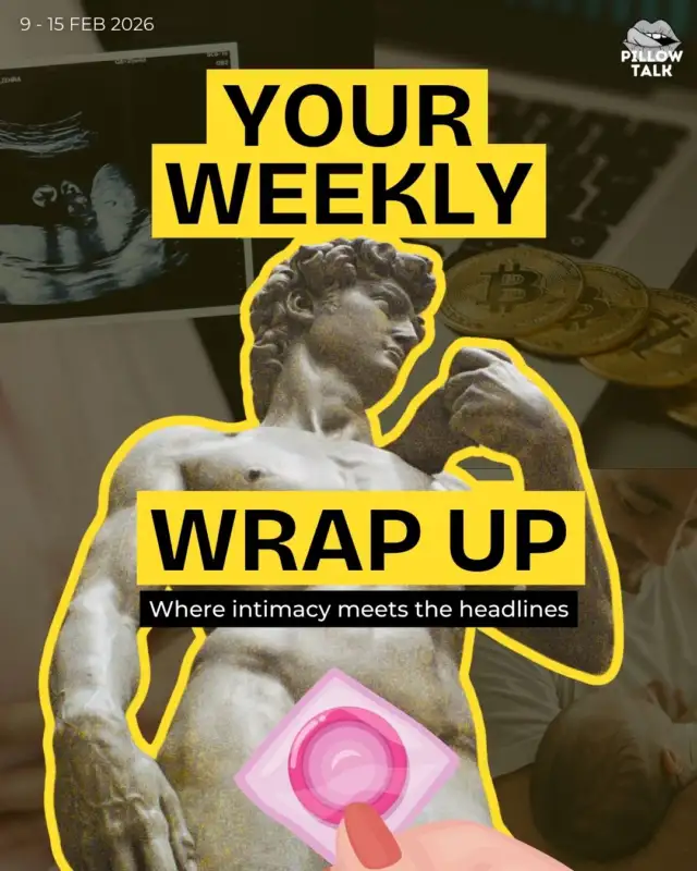 From parenting politics to intimate health, this week’s headlines were busy.

In Glasgow, parents launched a Valentine’s campaign demanding better paternity leave, arguing that two weeks at statutory pay isn’t enough to support families or equality at home. Meanwhile, new data shows nearly 70% of NHS areas in England offer just one round of IVF, despite guidelines recommending three.

Courts and governments were also in the spotlight. The UK High Court ruled trans women can use women’s public toilets, but upheld workplace guidance based on “biological sex”. In France, officials plan to contact 29-year-olds to encourage them to consider having children, as birth rates fall.

On health and tech, researchers say an AI model could help detect serious pregnancy complications earlier. At the Winter Olympics, condoms reportedly ran out after three days, reigniting conversations about sexual health in elite sport.

And globally, crypto use linked to human trafficking has surged, New York officials raised the rainbow flag at Stonewall after a federal directive removed it, and the Philippine Supreme Court ruled same-sex couples can co-own property.

👇🏼 Comment “wrap up” to get this week’s stories in your DMs, or head to the link in bio to read the full article. To receive our Weekly Wrap straight to your inbox, subscribe to our free newsletter at the link in bio 🔗