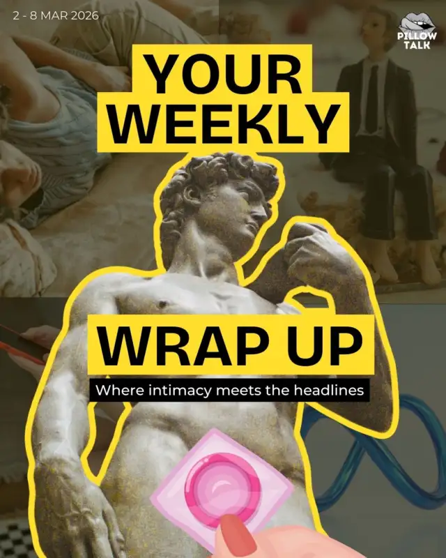 Did you know nearly one in three Gen Z men think a wife should obey her husband?

That’s according to a new global survey from Kings College London of more than 23,000 people across 29 countries, which found younger men were twice as likely as baby boomers to hold traditional views about marriage and relationships.

Meanwhile, the UN has warned that women’s rights are under growing threat worldwide, as legal and political backlash against gender equality intensifies.

Read all these stories and more in our weekly wrap up. Comment “DM” to get this week’s stories in your inbox, or head to the link in bio to read the full newsletter.

#WeeklyNews #IWD2026 #HealthNews #LGBTQNews #GenderEquality