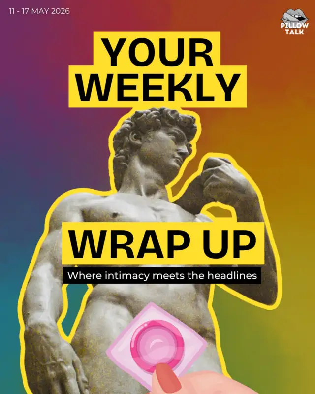 Could a wearable patch help explain “unexplained infertility”?

This week, researchers said a wearable hormone-tracking patch could spot disruptions that standard fertility tests miss.

Meanwhile, Warsaw registered its first same-sex marriage after court rulings required Poland to recognise marriages carried out elsewhere in the EU.

And in Japan, late-night cafés are opening for exhausted mothers caring for babies who won’t stop crying, offering somewhere to rest, talk, and feel less alone.

Read these stories and more in our weekly wrap-up. Comment “DM” to get this week’s stories in your inbox, or head to the link in bio to read the full newsletter.