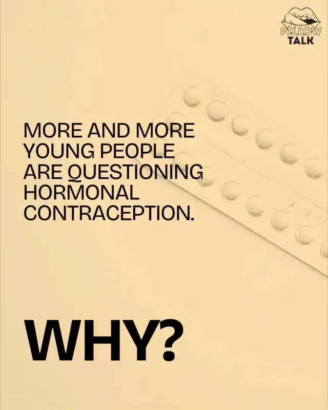 Over the past few years, online conversations about hormonal contraception have changed a lot.

TikTok videos about coming off the pill, side effects, hormones, and cycle tracking now reach millions of people, while many young women say they feel overwhelmed by conflicting information online.

But people’s experiences with hormonal contraception are real, varied, and often more complex than the way these conversations are presented online.

That’s why we’re starting a new project exploring hormonal contraception, misinformation, and the support people need.

We’re hosting a relaxed conversation in Glasgow on June 4 for people aged 18–30 in Scotland to talk about experiences with the pill, implant, injection, and hormonal coil, as well as the information people come across online, through friends, and in healthcare settings.

Book your place at the link in bio 🔗
