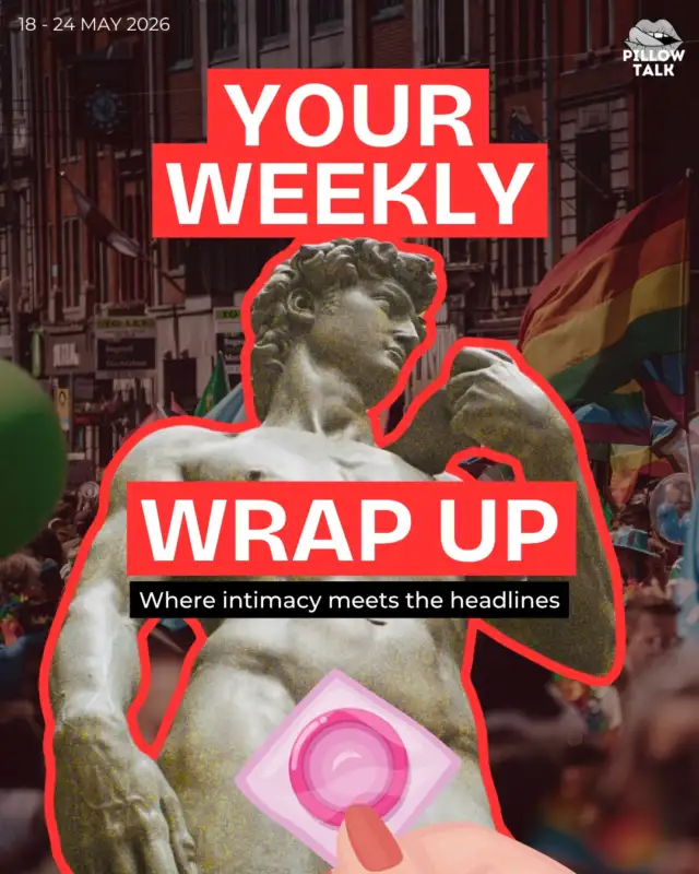 Could Scotland finally ban LGBT+ conversion practices?

This week, campaigners urged the Scottish Government to “just get on with it” after years of delays.

Meanwhile, Channel 4 removed every season of Married at First Sight UK from streaming platforms after participants alleged sexual assault during filming.

A fire service in Northamptonshire introduced a female CPR manikin to tackle hesitation around giving emergency care to women, and Amnesty International warned anti-trans rhetoric has become increasingly normalised in UK media and politics.

Read these stories and more in our weekly wrap-up. Comment “DM” to get this week’s stories in your inbox, or head to the link in bio to read the full newsletter.